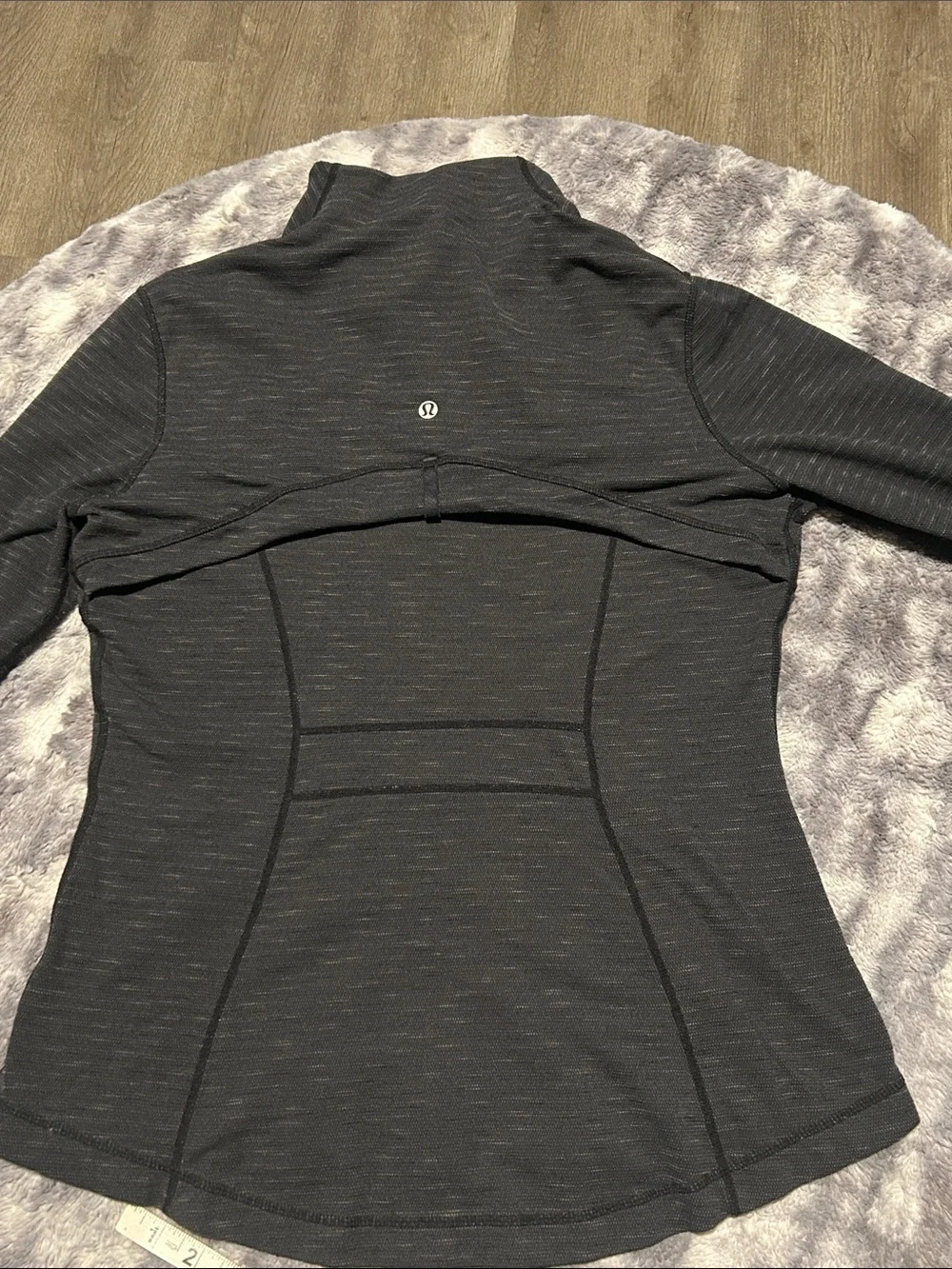 lululemon athletica sculpted full